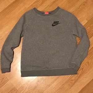 Nike Crew Neck Sweatshirt